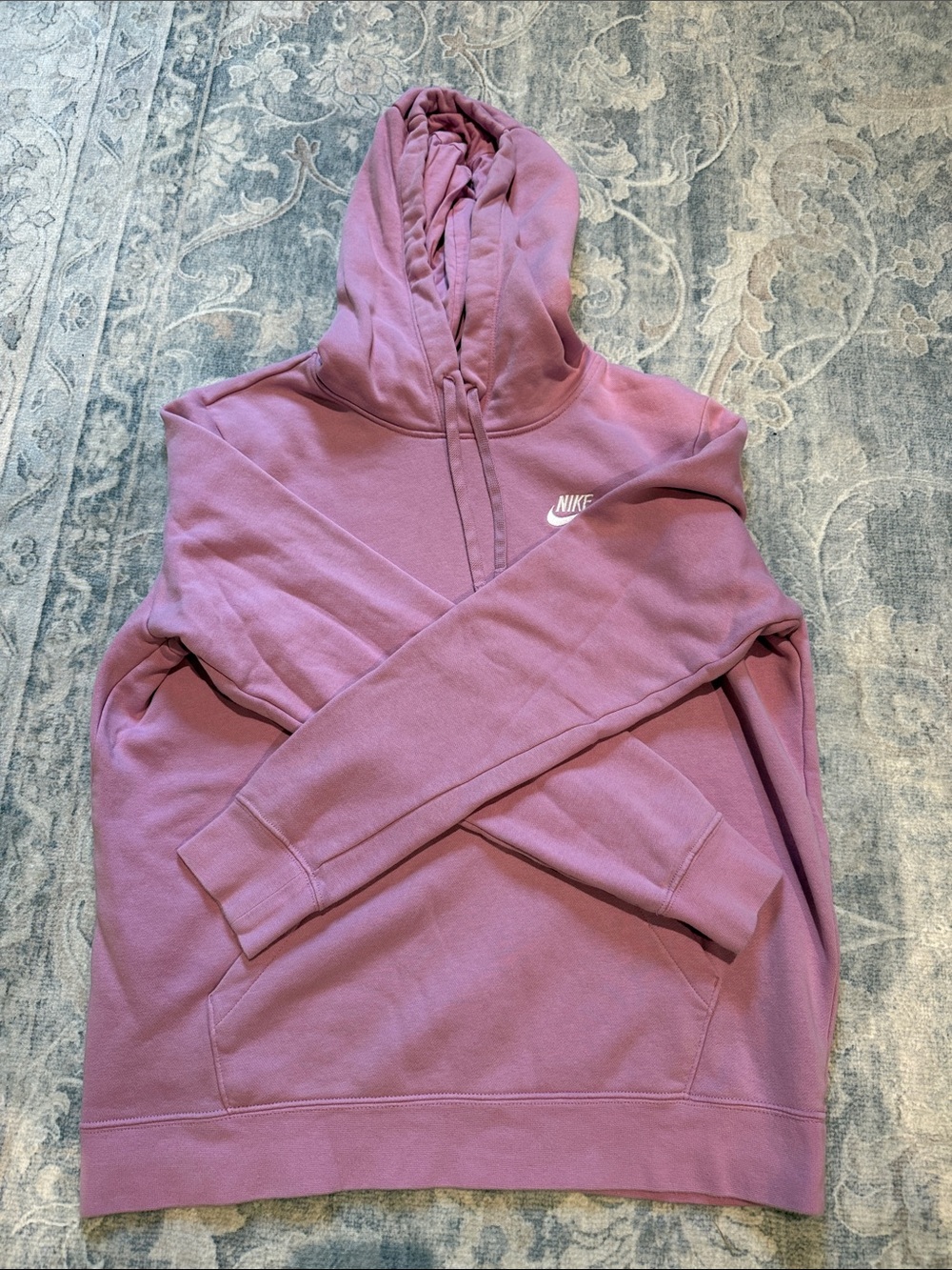 Nike sweatshirt